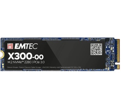 Emtec X300 Power Pro 2TB