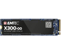 Emtec X300 Power Pro 2TB
