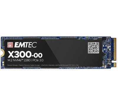 Emtec X300 Power Pro 512GB