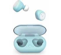 ENERGY SISTEM URBAN 1 TRUE WIRELESS BLUISH BLUETOOTH НАУШНИКИ. ГАРАНТИЯ 3 ГОДА, 449781