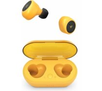 ENERGY SISTEM URBAN 1 TRUE WIRELESS YELLOW BLUETOOTH НАУШНИКИ. ГАРАНТИЯ 3 ГОДА, 449798