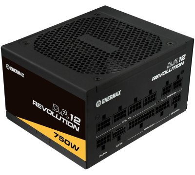 Enermax Revolution D.F.12