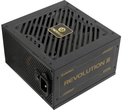Enermax Revolution3