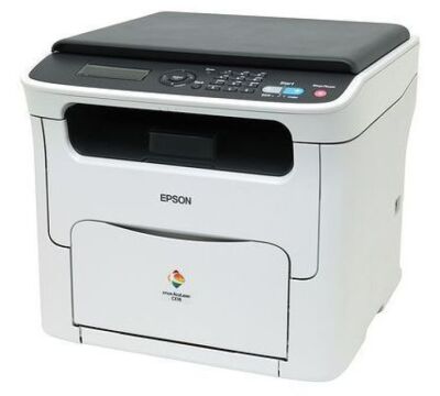 Epson AcuLaser CX16