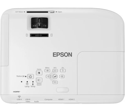 Epson EB-FH06
