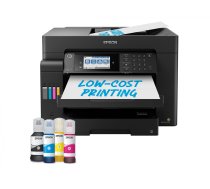 Epson EcoTank ET-16605