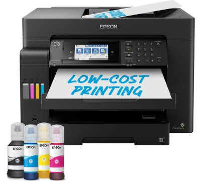 Epson EcoTank ET-16655