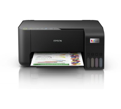 Epson EcoTank ET-2860