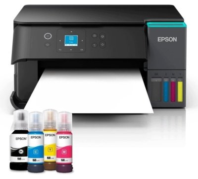 Epson EcoTank ET-2955