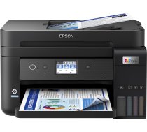 Epson EcoTank ET-4850