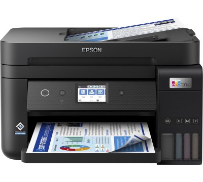 Epson EcoTank ET-4850