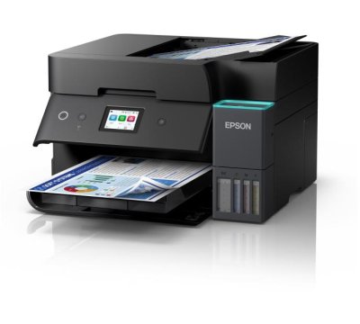 Epson EcoTank ET-4950