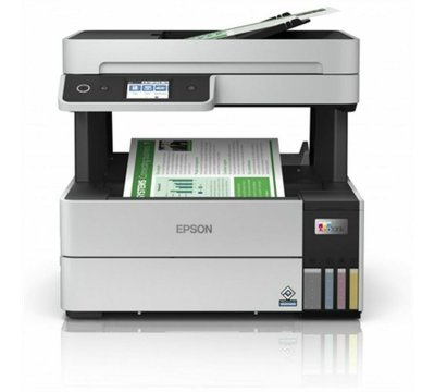 Epson EcoTank ET-5150