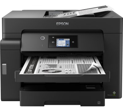 Epson EcoTank ET-M16600