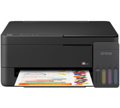 Epson EcoTank L3310