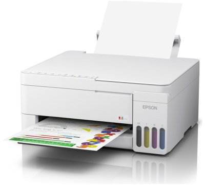 Epson EcoTank L3356