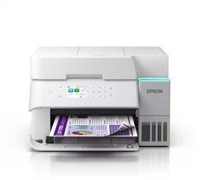 Epson EcoTank L6376
