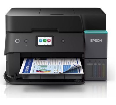 Epson EcoTank L6390