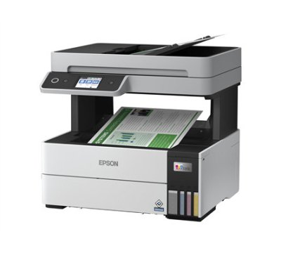 Epson EcoTank L6460