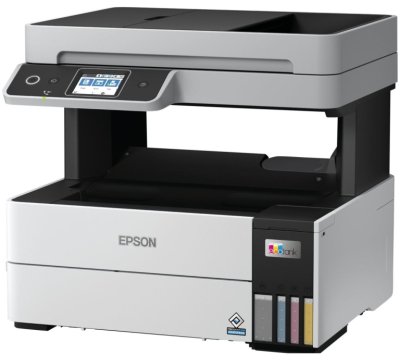 Epson EcoTank L6490