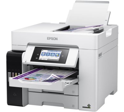 Epson EcoTank L6580