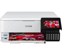 Epson EcoTank L8160