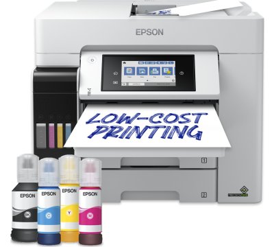 Epson EcoTank Pro ET-5885