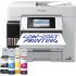 Epson EcoTank Pro ET-5885 product thumbnail