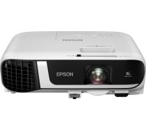 EPSON EPSON EB-FH52 3LCD  Full HD V11H978040