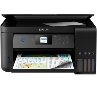 Epson L4160