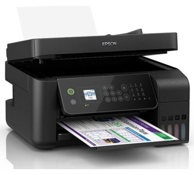 Epson L5190