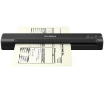 EPSON Wireless Mobile Scanner WorkForce ES-50 Colour, Document