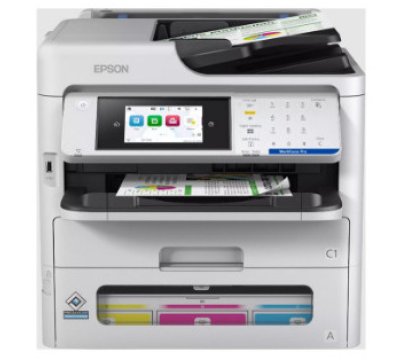 Epson WorkForce Pro EM-C800RDWF