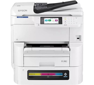 Epson WorkForce Pro EM-C8100RDWF