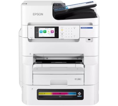 Epson WorkForce Pro EM-C8101RDWF