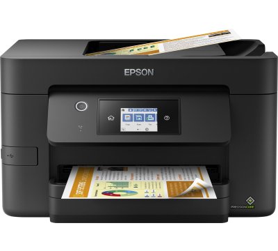 Epson WorkForce Pro WF-3820DWF