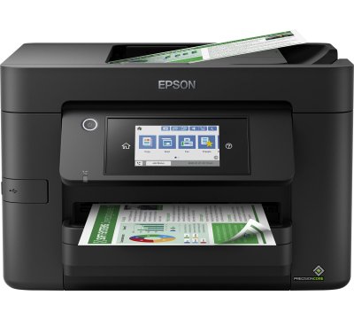 Epson WorkForce Pro WF-4820DWF
