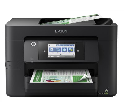Epson WorkForce Pro WF-4825DWF