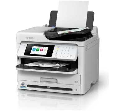 Epson WorkForce Pro WF-M5899DWF