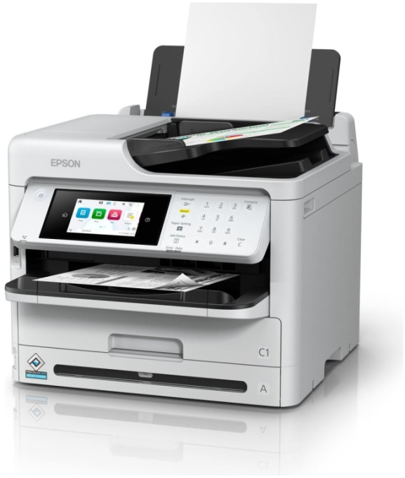 Epson WorkForce Pro WF-M5899DWF product photo