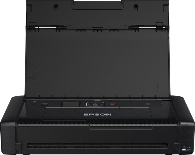 Epson WorkForce WF-110W product photo