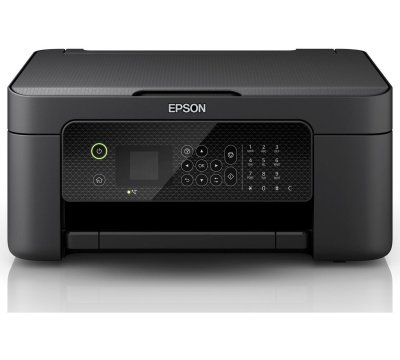 Epson WorkForce WF-2910 DWF