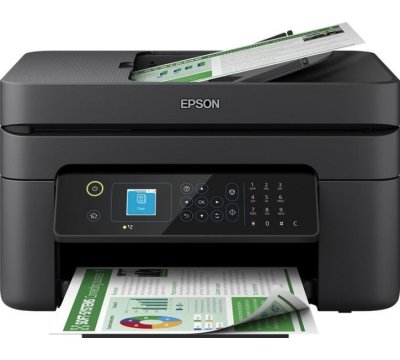 Epson WorkForce WF-2930DWF