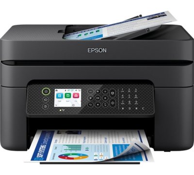 Epson WorkForce WF-2950DWF