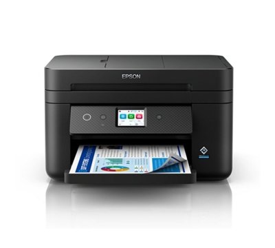 Epson WorkForce WF-2960DWF