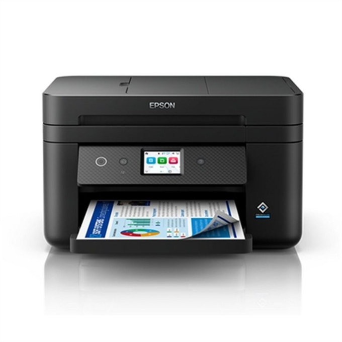 Epson WorkForce WF-2960DWF product photo