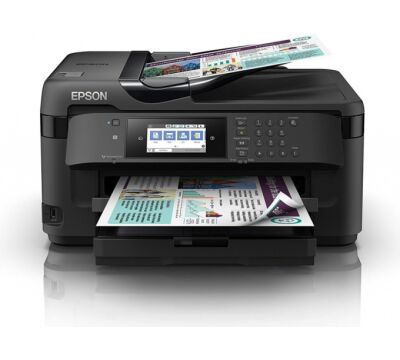 Epson WorkForce WF-7710DWF