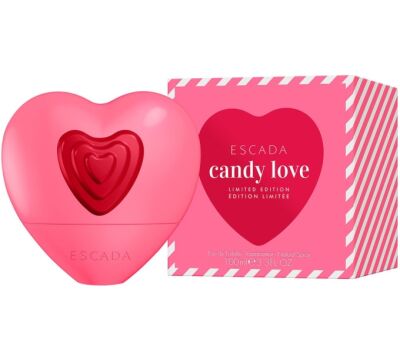 Escada Candy Love