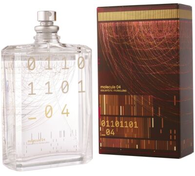 Escentric Molecules Molecule 04   Unisex