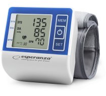 Esperanza ECB001 blood pressure unit Upper arm Semi-automatic (ECB001)